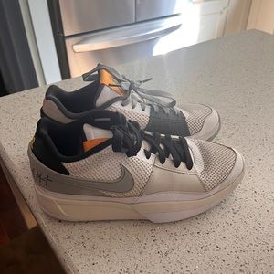 Big kids basketball shoes size 6 youth